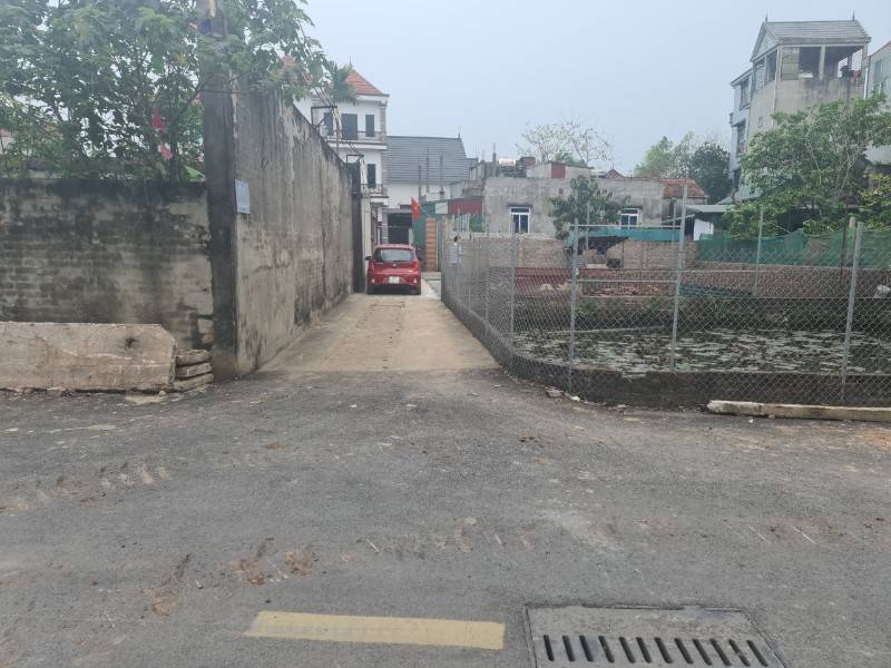 Cần Bán Đất Đồng Mai Hà Đông